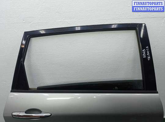 купить Замок двери задней правой на Subaru Tribeca (WX) 2004 - 2007