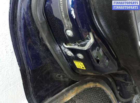 купить Замок двери задней левой на Suzuki Grand Vitara II Рестайлинг 1 (JT) 2008 - 2012