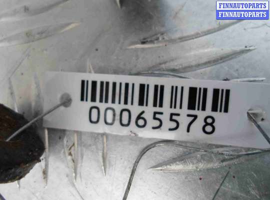 купить Амортизатор задний левый на Volkswagen Phaeton (3D) 2002 - 2010
