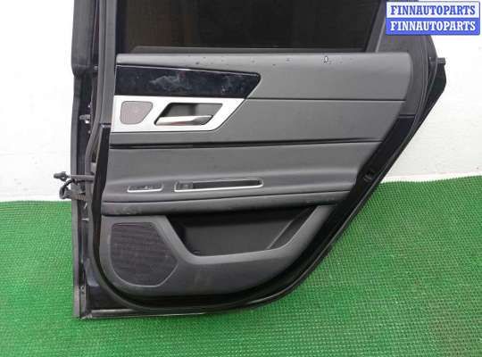 купить Дверь задняя правая на Jaguar XF (X260) 2015 - 2020