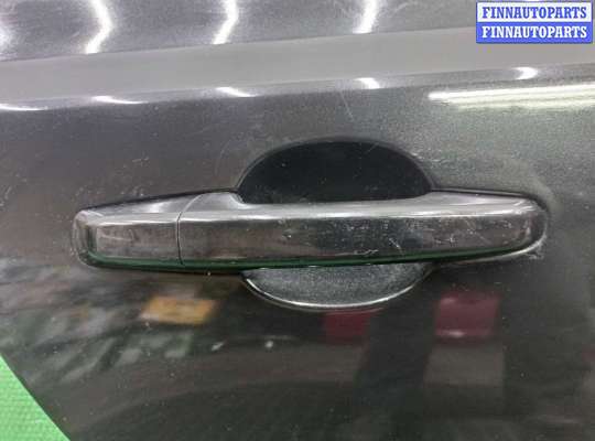 купить Дверь задняя правая на Jaguar XF (X260) 2015 - 2020