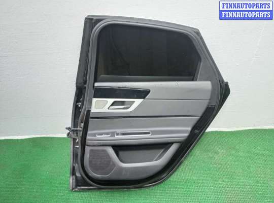 купить Дверь задняя правая на Jaguar XF (X260) 2015 - 2020