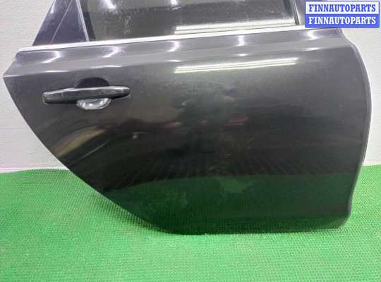 купить Дверь задняя правая на Jaguar XF (X260) 2015 - 2020