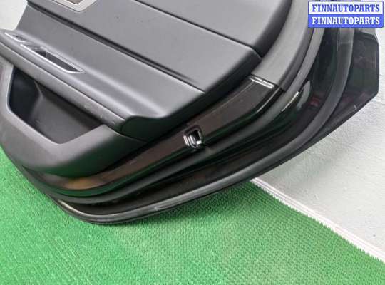 купить Дверь задняя правая на Jaguar XF (X260) 2015 - 2020