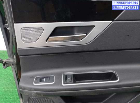 купить Дверь задняя правая на Jaguar XF (X260) 2015 - 2020
