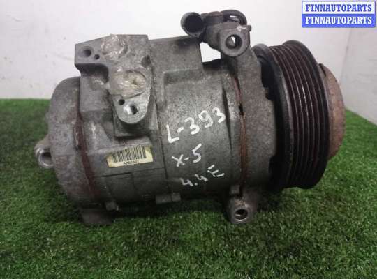 купить Компрессор кондиционера на BMW X5 E53 1999 - 2003