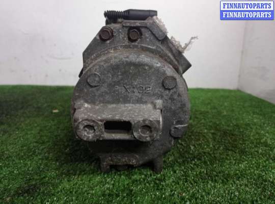 купить Компрессор кондиционера на BMW X5 E53 1999 - 2003