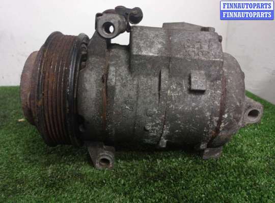 купить Компрессор кондиционера на BMW X5 E53 1999 - 2003