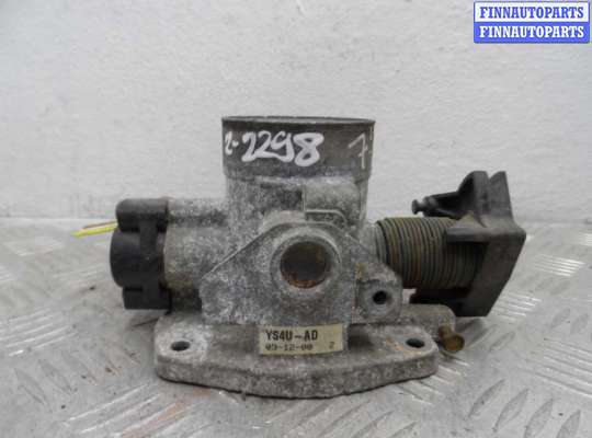 Заслонка дроссельная FO1376254 на Ford Focus I 1998 - 2005