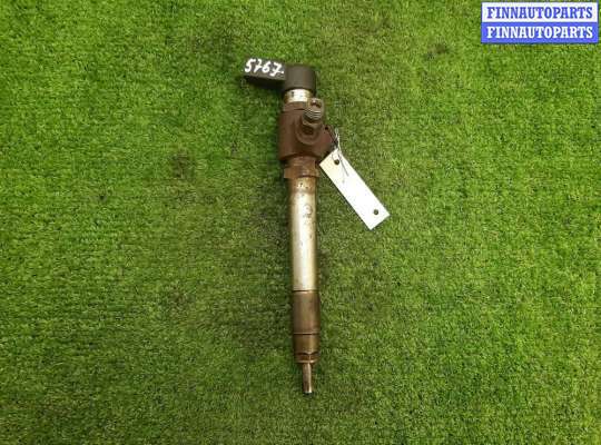 купить Форсунка топливная на Land Rover Discovery III (LA) 2004 - 2009