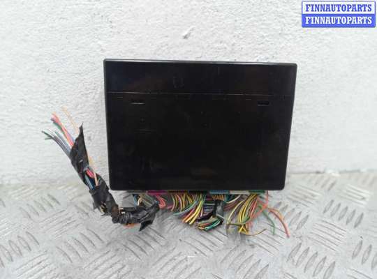 купить Блок Body control module на Cadillac Escalade III 2006 - 2014 (GMT900)