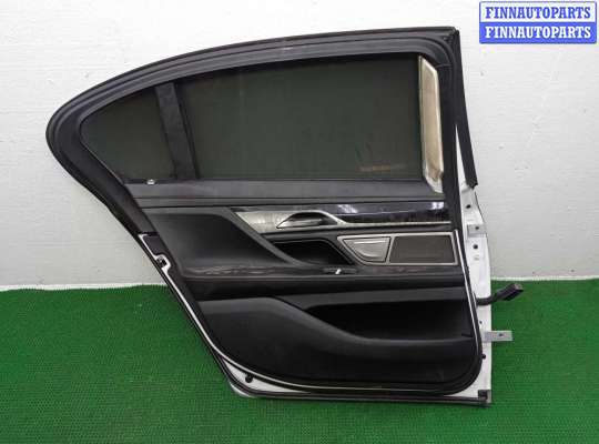 Ручка двери наружная на BMW 7 (G11/G12)