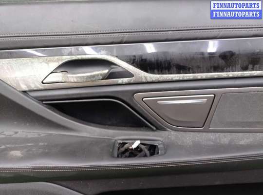 Ручка двери наружная на BMW 7 (G11/G12)