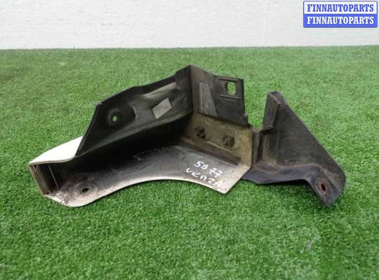 купить Накладка на порог на Toyota Venza (GV10) 2008 - 2012