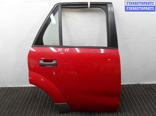 Дверь задняя правая SN02921 на Saturn Vue I 2001 - 2007