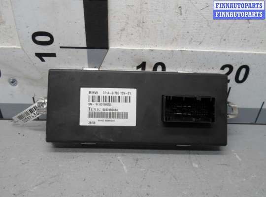 купить Блок управления Dynamic Drive на BMW X5 E70 2007 - 2010