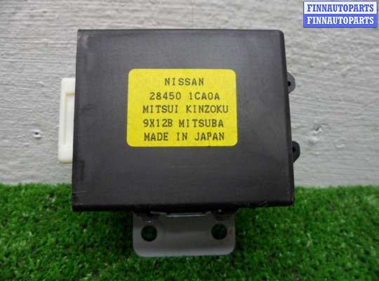 купить Блок управления задней двери на Infiniti FX II (S51) 2008 - 2013