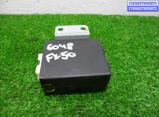 купить Блок управления задней двери на Infiniti FX II (S51) 2008 - 2013