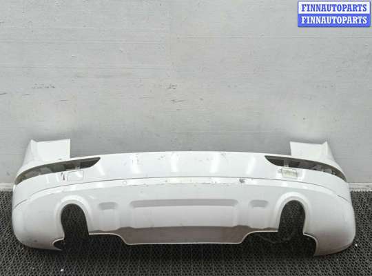 Бампер задний AU1718623 на Audi Q5 (8R) 2008 - 2012