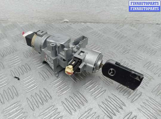 купить Замок зажигания на Mazda CX7 (ER) 2006 - 2009