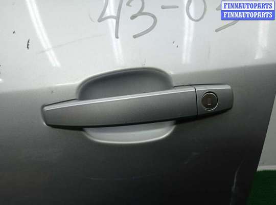 купить Стеклоподъемник передний левый на Chevrolet Trax 2012 - наст. время