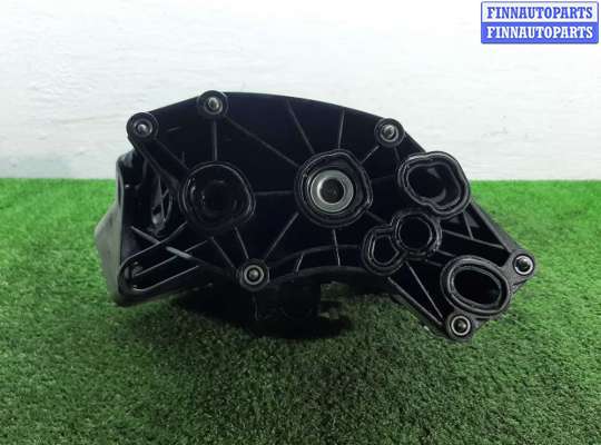 Корпус масляного фильтра на BMW 7 (G11/G12)