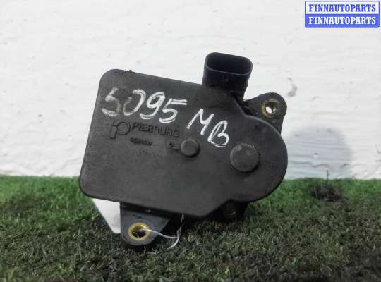 купить Сервопривод заслонок впускного коллектора на Mercedes Sprinter II (w906) 2006 - 2017