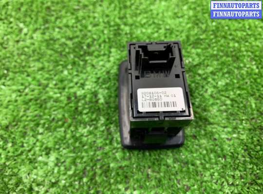 купить Кнопка салона на BMW X3 F25 2010 - 2014