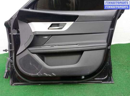 купить Замок двери передней правой на Jaguar XF (X260) 2015 - 2020