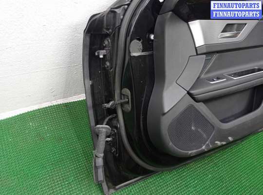 купить Замок двери передней правой на Jaguar XF (X260) 2015 - 2020