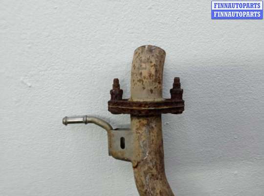 купить Глушитель на Hyundai Kona (OS) 2017 - 2021