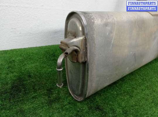 купить Глушитель на Hyundai Kona (OS) 2017 - 2021