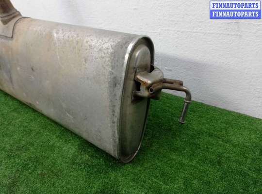 купить Глушитель на Hyundai Kona (OS) 2017 - 2021