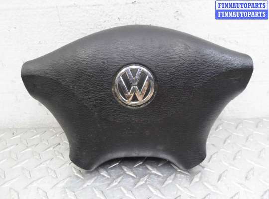 Подушка безопасности водителя VG1751558 на Volkswagen Crafter I (2E) 2006 - 2011