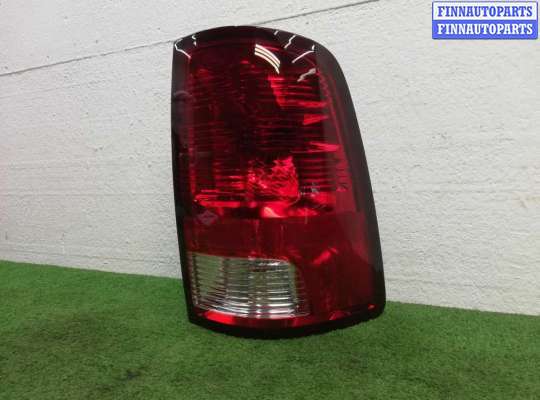 купить Фонарь крыла правый на Dodge Ram 1500 IV 2008 - 2022
