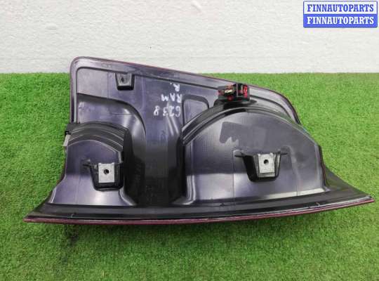 купить Фонарь крыла правый на Dodge Ram 1500 IV 2008 - 2022
