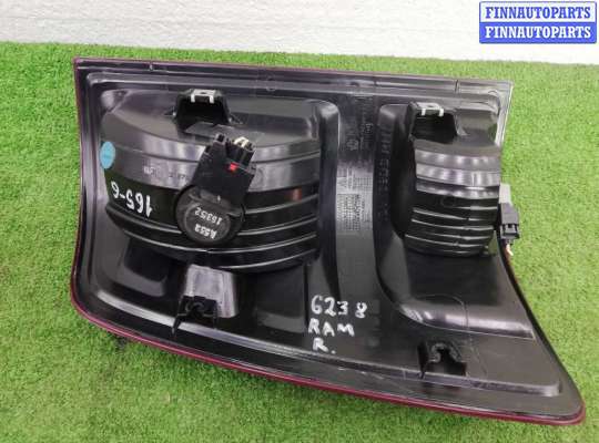 купить Фонарь крыла правый на Dodge Ram 1500 IV 2008 - 2022
