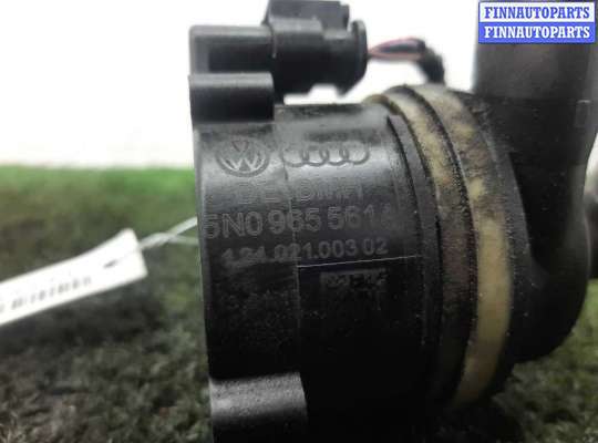 купить Насос водяной электрический на Audi A4 B8 (8K2) рестайлинг 2012 - 2015