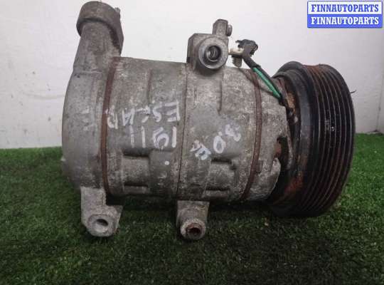 купить Компрессор кондиционера на Ford Escape II 2007 - 2012