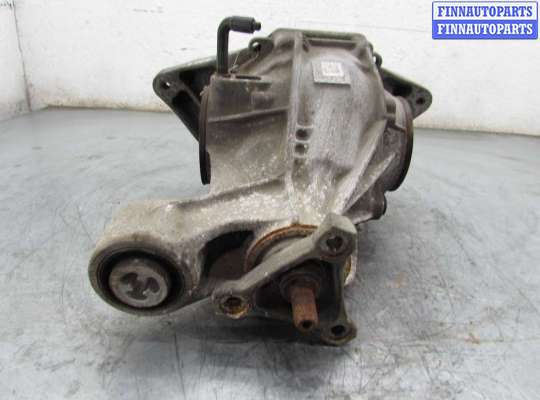 Редуктор задний MB1607723 на Mercedes GLE (W167) 2019 - наст. время