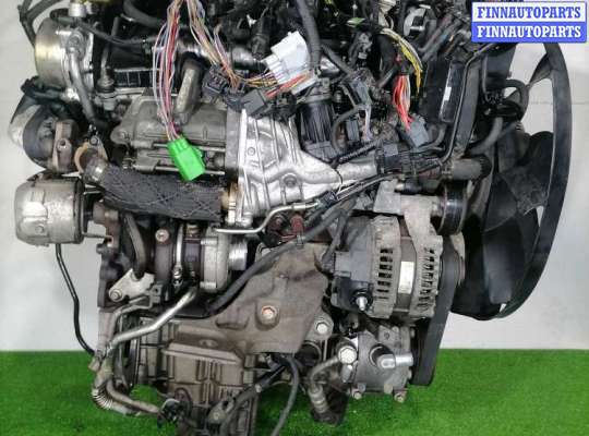 купить Коллектор выпускной на Land Rover Range Rover Sport (LS) Рестайлинг 2009 - 2013