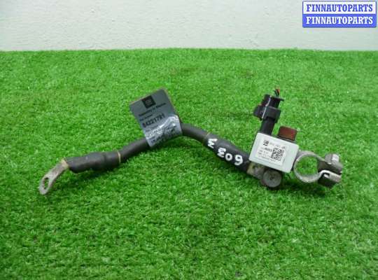 Клемма аккумулятора минус CH436820 на Chevrolet Equinox III 2017 - 2021