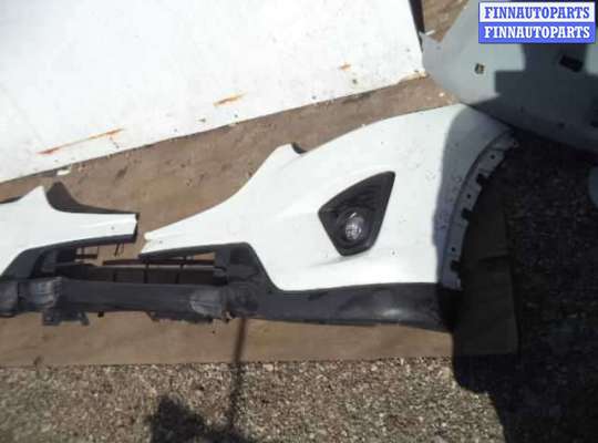 купить Бампер передний на Mazda CX5 (KE) 2011 - 2015