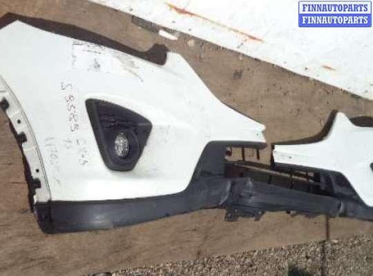 купить Бампер передний на Mazda CX5 (KE) 2011 - 2015