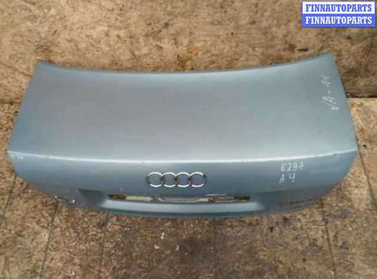 купить Крышка багажника на Audi A4 B6 (8E5) 2000 - 2004