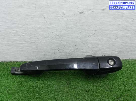 Ручка наружная передняя левая MZ672115 на Mazda CX7 (ER) 2006 - 2009