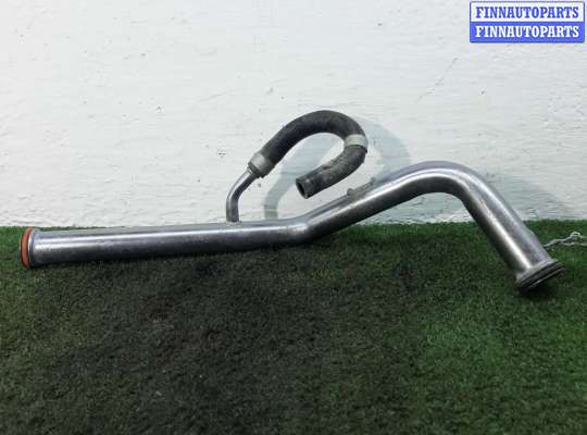 купить Трубка охлаждающей жидкости металлическая на Hyundai Tucson IV (NX4) 2021 - наст. время