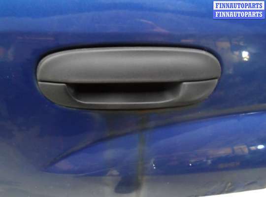 купить Кнопка стеклоподъемника на Chevrolet Trailblazer (GMT360) 2001 - 2006