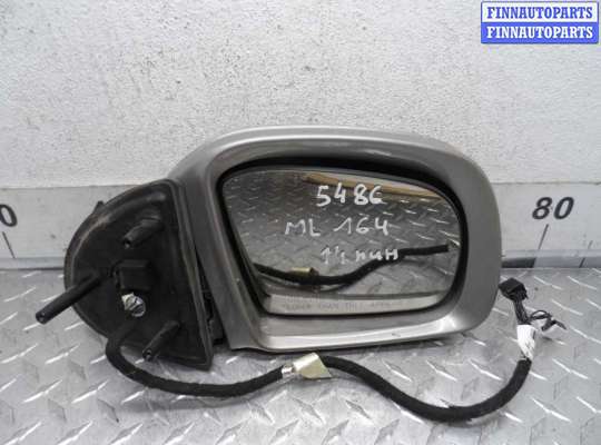 Зеркало правое MB1058102 на Mercedes GL (X164) 2006 - 2009