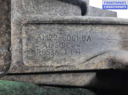 Кронштейн ДВС (лапа) на Range Rover Sport I (L320)
